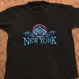 A brandy Melville shirt!